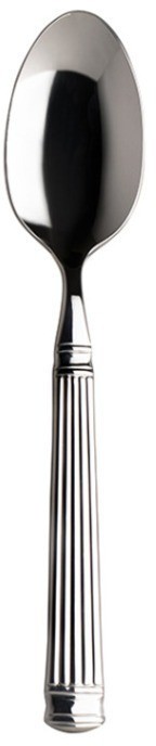 Ложка столовая/десертная 5742SX003, нержавеющая сталь, silver, STEELITE