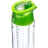 Бутылка для воды с инфузером 650 мл Mayer&Boch (27094)