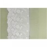 Кпб "идиллия" 2-х сп, зелёное,кружево.под.175*215-1шт, прост.250*220-1шт, нав.50*70-2шт SANTALINO (984-605)