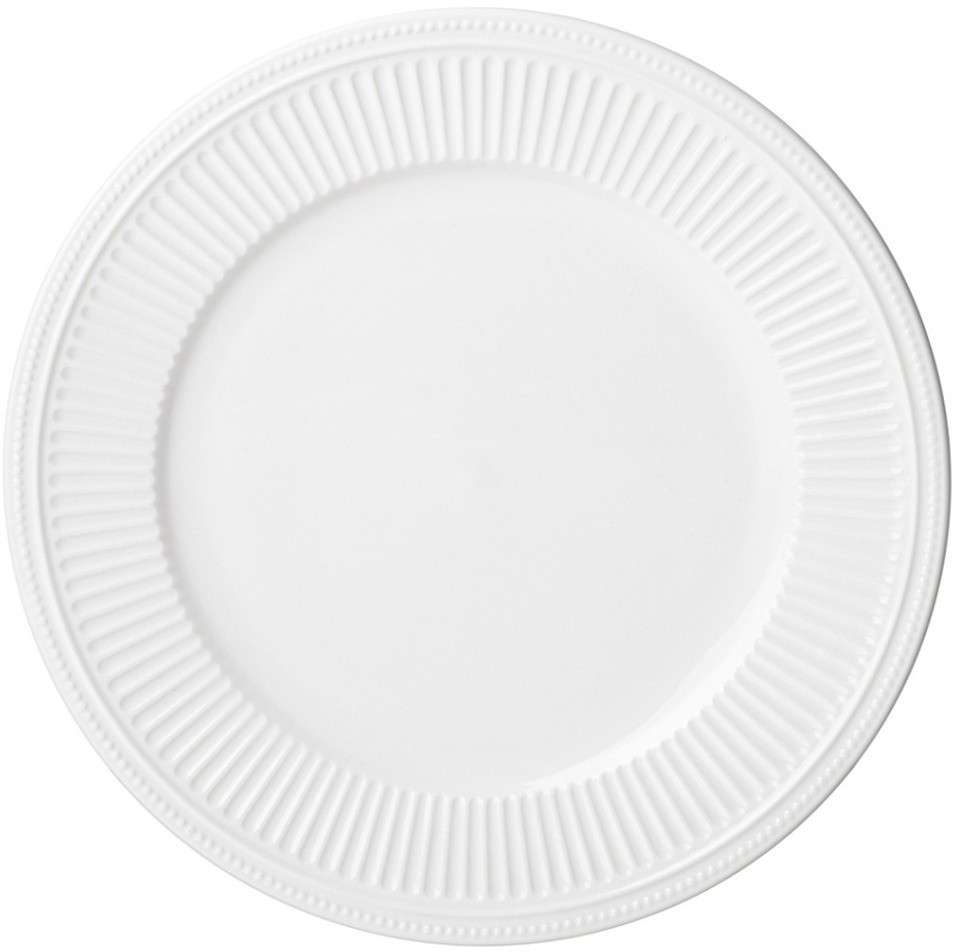 Тарелка обеденная lefard "gorgeous" 26,6*2,1 см (425-041)