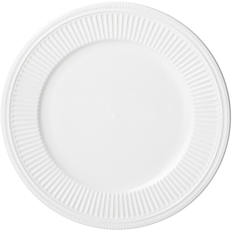 Тарелка обеденная lefard "gorgeous" 26,6*2,1 см (425-041)