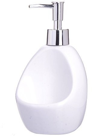 Дозатор для мыла 450 мл LORAINE (26282)