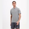 Поло JOGEL CAMP 2 Poly Polo, серый (2112168)