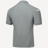 Поло JOGEL CAMP 2 Poly Polo, серый (2112168)