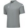 Поло JOGEL CAMP 2 Poly Polo, серый (2112168)