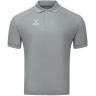 Поло JOGEL CAMP 2 Poly Polo, серый (2112168)