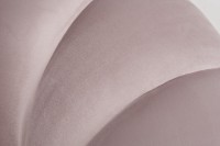 Кресло Fabio велюр бежевый Colt1001 104*96*74см (TT-00012919)