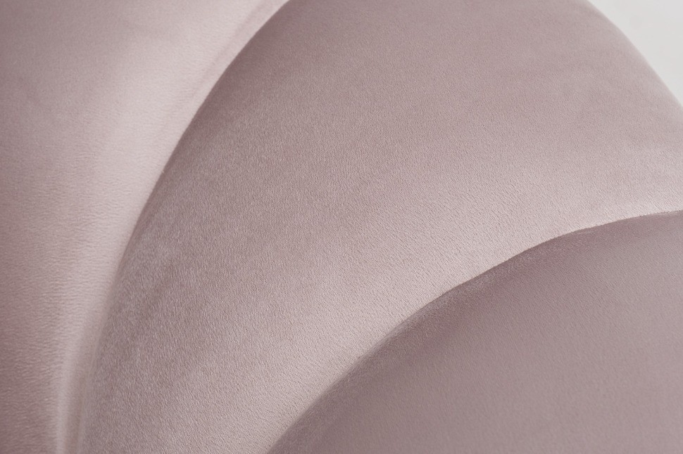 Кресло Fabio велюр бежевый Colt1001 104*96*74см (TT-00012919)