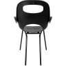 Стул oh chair, черный (43304)