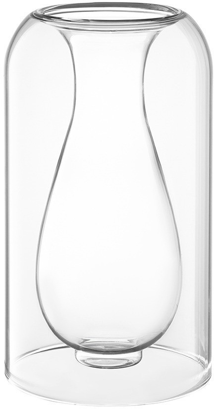 Ваза muse, 22 см (78733)