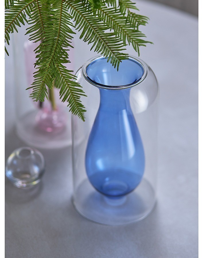 Ваза muse, 22 см (78733)