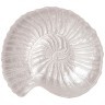 Блюдо "snail" pearl 18см Bronco (336-092)
