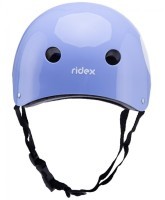 Шлем защитный Tick Purple (1000224)