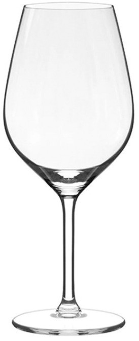 Бокал 3368, 8.9, стекло, clear, ITALESSE