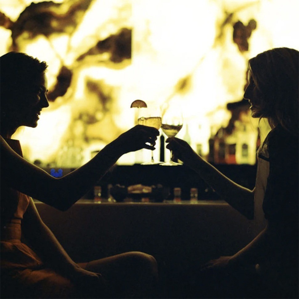 Бокал 3368, 8.9, стекло, clear, ITALESSE