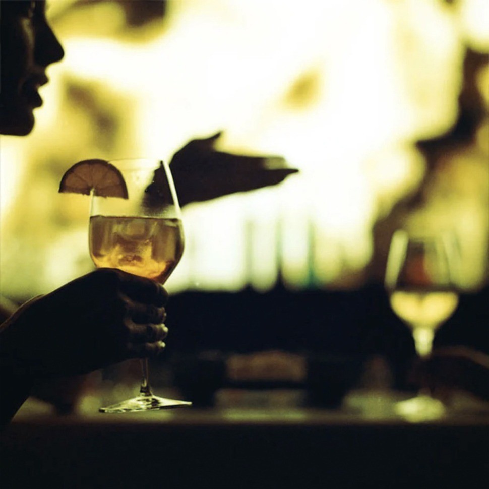 Бокал 3368, 8.9, стекло, clear, ITALESSE