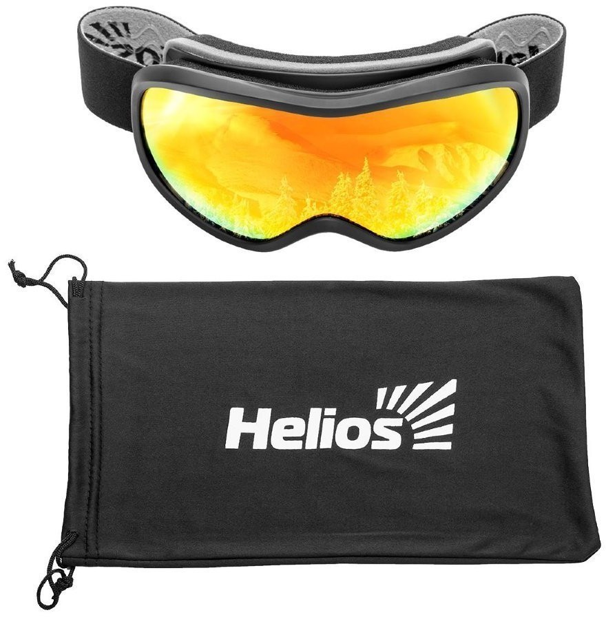 Очки горнолыжные Helios (HS-HX-043) (69879)
