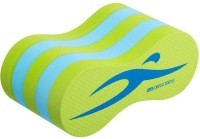 Колобашка для плавания 25DEGREES X-Mile Blue/Lime (1524876)