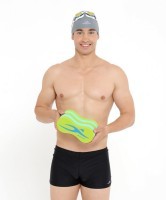 Колобашка для плавания 25DEGREES X-Mile Blue/Lime (1524876)