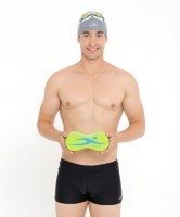 Колобашка для плавания 25DEGREES X-Mile Blue/Lime (1524876)