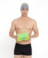 Колобашка для плавания 25DEGREES X-Mile Blue/Lime (1524876)