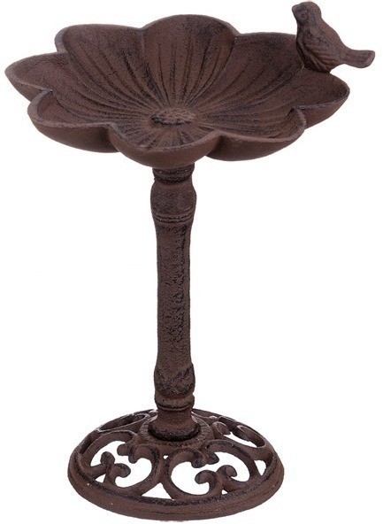 Изделие декоративное "подставка" 27*17*3 см. Ningbo Gourmet (D-768-516)