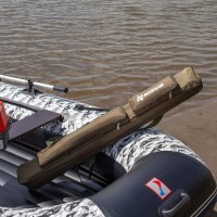 Чехол для спиннинга без катушки Nisus 120 см (N-120) (72795)