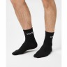 Носки спортивные Everyday, черный, р. 39-42, 3 пары (2126324)