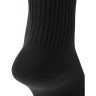Носки спортивные Everyday, черный, р. 39-42, 3 пары (2126324)