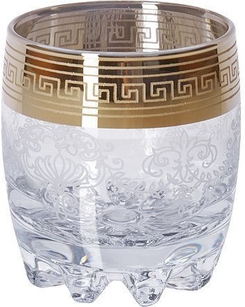 Набор 6-ти стаканов д/виски 305мл (MS415-02)