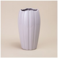 Ваза 14,5х25,5 см Bronco (110-1044)