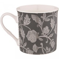 Кружка lefard ornament 320мл (756-320)