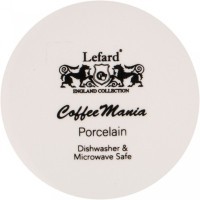 Кружка lefard ornament 320мл (756-320)