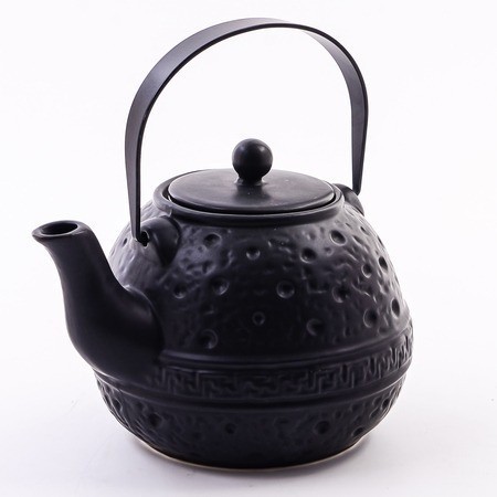 Заварочный чайник 850 мл LORAINE (60419)