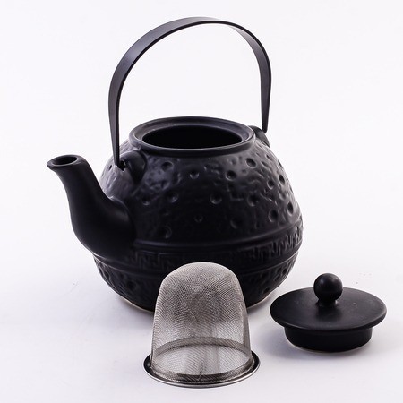 Заварочный чайник 850 мл LORAINE (60419)