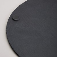 Доска сервировочная 25*34 см Agness (925-130)