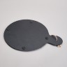 Доска сервировочная 25*34 см Agness (925-130)