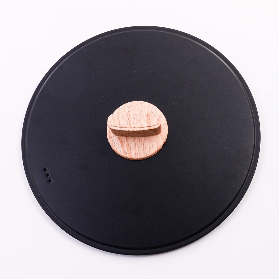 Сотейник с антипригарным покрытием алюминиевый 4 л GRACE (6361-1)