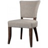 Стул Мачинг NSDC-1181/SJ101014-11, каркас дуб, обивка лен, mixed, ROOMERS FURNITURE