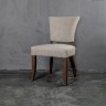 Стул Мачинг NSDC-1181/SJ101014-11, каркас дуб, обивка лен, mixed, ROOMERS FURNITURE