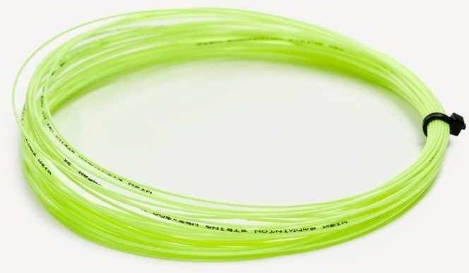 Струна для бадминтона WISH String WBS-900, желто-зеленый (2119128)