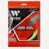 Струна для бадминтона WISH String WBS-900, желто-зеленый (2119128)