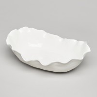 Блюдо овальное lefard &quot;banquet&quot; 34*22*10,5 cm (263-1369)