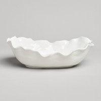 Блюдо овальное lefard &quot;banquet&quot; 34*22*10,5 cm (263-1369)