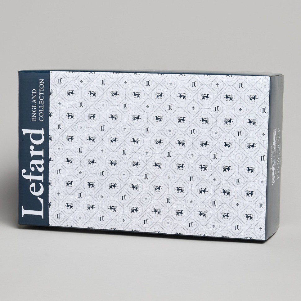 Блюдо овальное lefard "banquet" 34*22*10,5 cm (263-1369)