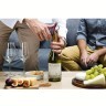 Штопор peleg, bottletie, wine glasses (69119)