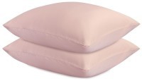 Набор наволочек из премиального сатина цвета пыльной розы из коллекции essential, 50х70 см (78474)