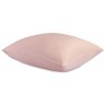 Набор наволочек из премиального сатина цвета пыльной розы из коллекции essential, 50х70 см (78474)