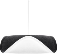 Плафон sine grey (Д-57, В-18) (57810)