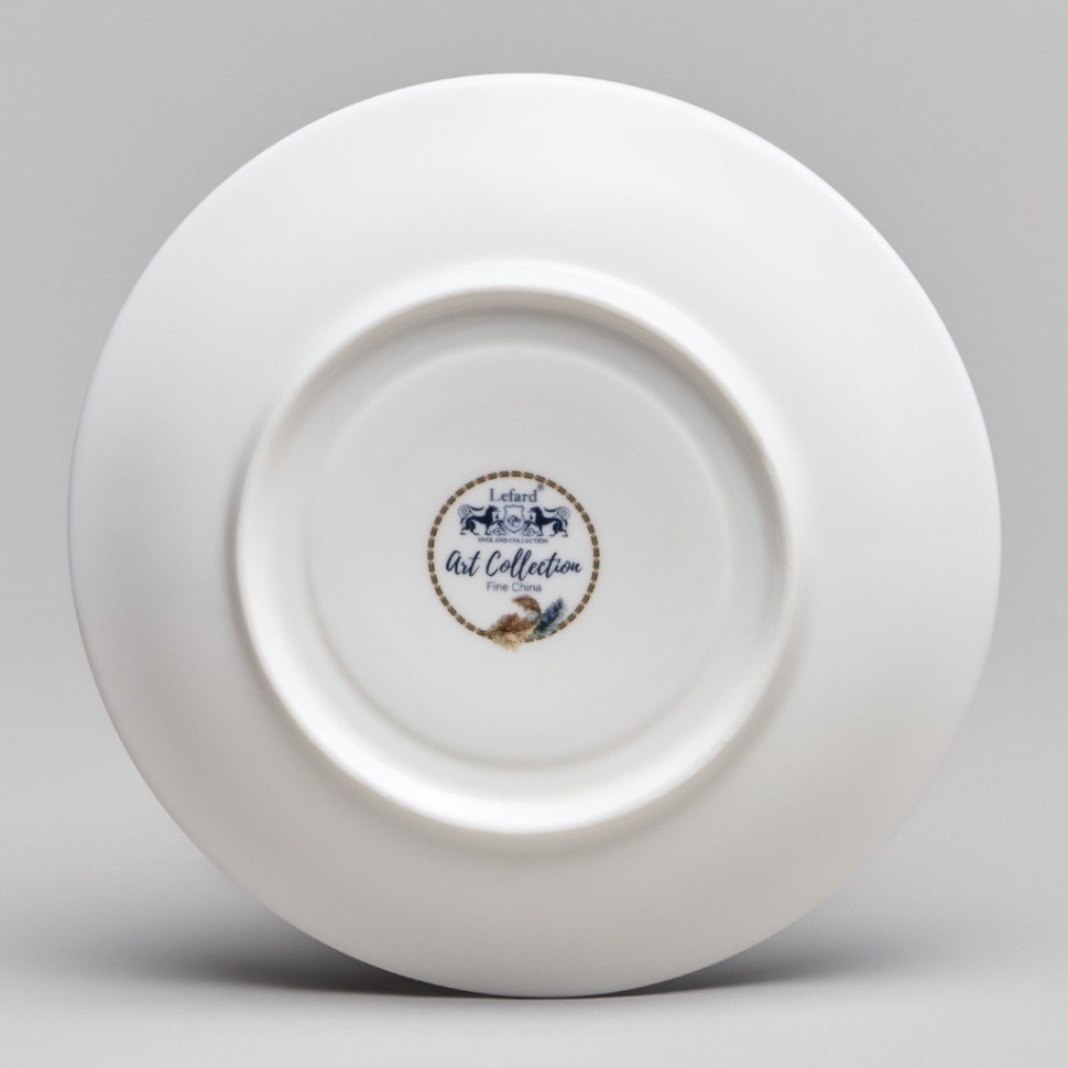 Чайный набор lefard "art collection" на 2 пер. 4 пр. 280 мл (590-688)